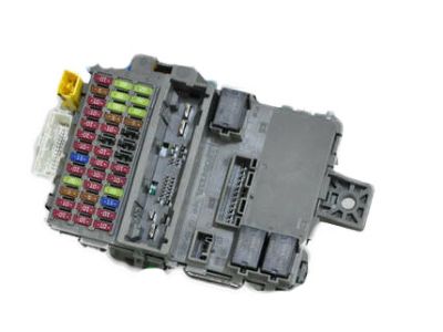 Honda 38200-TLA-A01 Box Assembly, Fuse