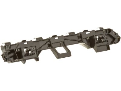 Honda 71193-T2A-A01 Spacer R, FR Bumpe
