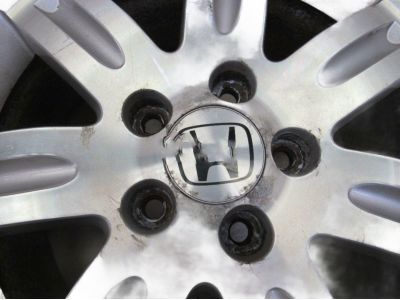 Honda 42700-SCV-A71 Disk, Aluminum Wheel (16X6 1/2Jj) (Tpms) (St.Marys)