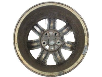 Honda 42700-SCV-A71 Disk, Aluminum Wheel (16X6 1/2Jj) (Tpms) (St.Marys)