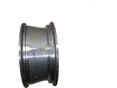 Honda 42700-SCV-A71 Disk, Aluminum Wheel (16X6 1/2Jj) (Tpms) (St.Marys)