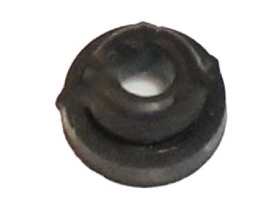 Honda 17213-P8A-A00 Rubber, In. Manifold Cover Mounting