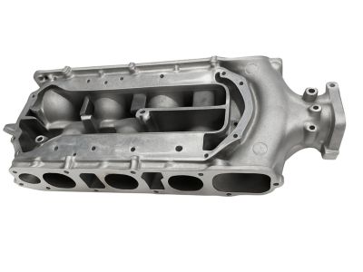 Honda 17100-P8F-A30 Manifold, Intake