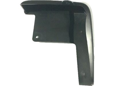 Honda 08P00-THR-100 Splash Guard Set