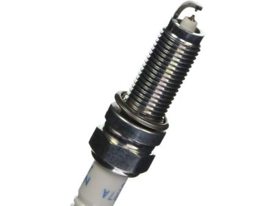Honda 12290-R41-L01 Spark Plug (Dilzkr7A11Gs) (Ngk)