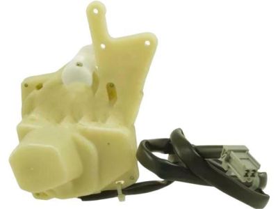 Honda 72115-SX0-A01 Actuator Assembly, Right Front