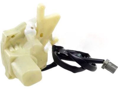 Honda 72115-SX0-A01 Actuator Assembly, Right Front