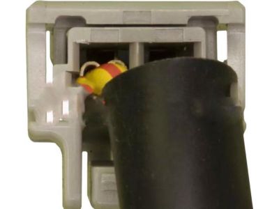 Honda 72115-SX0-A01 Actuator Assembly, Right Front