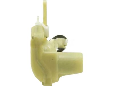 Honda 72115-SX0-A01 Actuator Assembly, Right Front