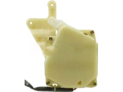 Honda 72115-SX0-A01 Actuator Assembly, Right Front