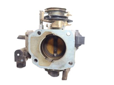 Honda 16410-P8C-A22 Throttle Body Sub