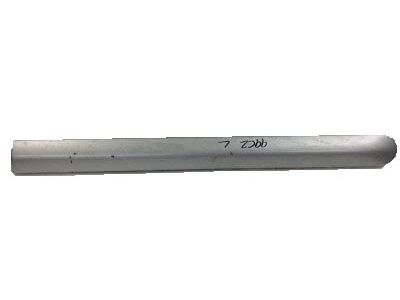 Honda 75324-S03-A01 Protector, L. RR. Fender
