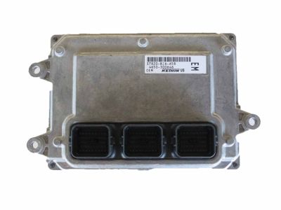 Honda 37820-RZA-A58 Control Module, Engine