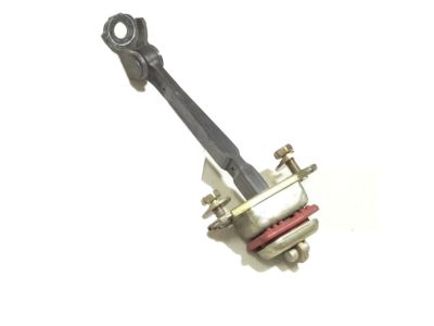 Honda 72880-S5D-A01 Checker, Left Rear Door
