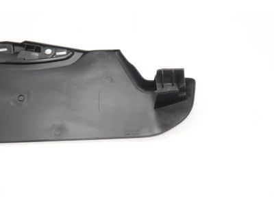 Honda 83401-TVA-A02ZA SIDE PANEL D*NH900L*