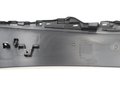 Honda 83401-TVA-A02ZA SIDE PANEL D*NH900L*