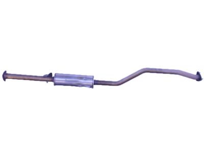 Honda 18220-T2G-A01 Pipe B, Exhuast