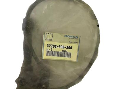Honda 32703-P0B-A00 Wire, Resistance (No.3)