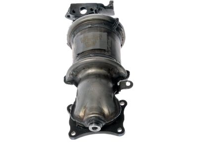 Acura 18190-R70-A20 Front Primary Catalytic Converter