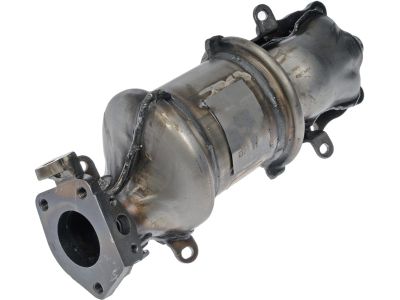 Honda 18190-R70-A20 Converter Complete