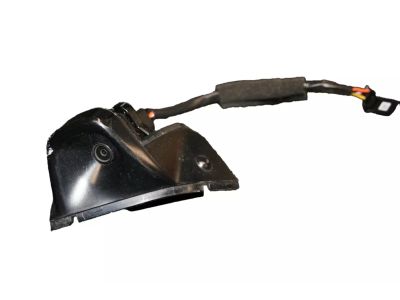 Honda 36580-TXM-A01 CAMERA, LANEWATCH