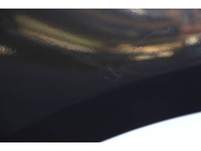 Acura 60211-STK-A90ZZ Panel, Right Front Fender (Dot)