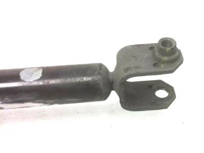 Honda 52620-TA1-A05 Shock Absorber Assembly, Left Rear