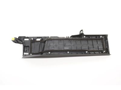 Honda 84262-TG7-A02ZA GARN L, RR. *NH900L*