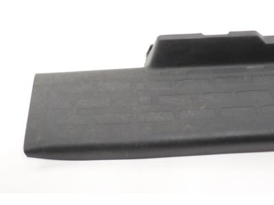 Honda 84262-TG7-A02ZA GARN L, RR. *NH900L*