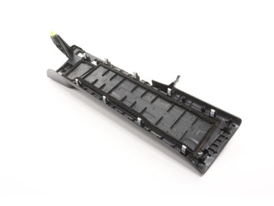 Honda 84262-TG7-A02ZA GARN L, RR. *NH900L*