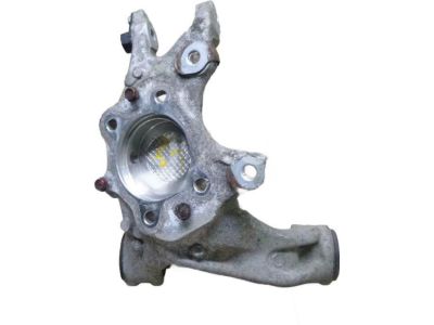 Honda 52215-TR0-A50 Knuckle, Left Rear