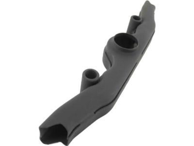 Honda 17181-RCJ-A00 Pipe, EGR