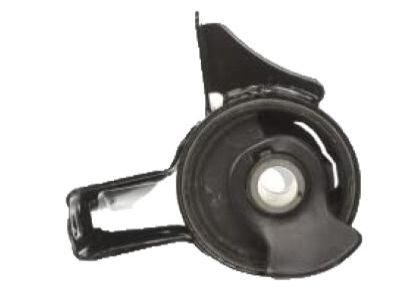Acura 50826-S87-A81 Bracket, Front Engine Mounting