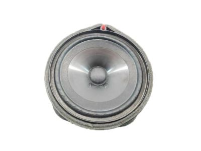 Honda 39120-TBA-A81 Speaker Assembly, 17Cm Do