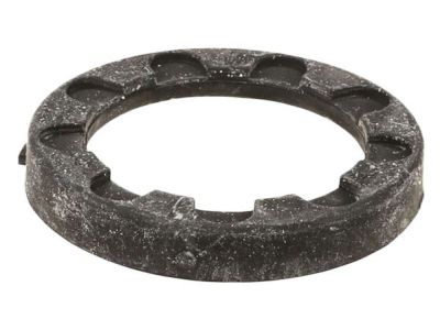 Honda 51686-TA0-A01 Rubber, Front Spring Mount
