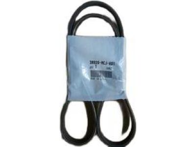 Honda 38920-RCJ-A01 Belt, Compressor (Bando)