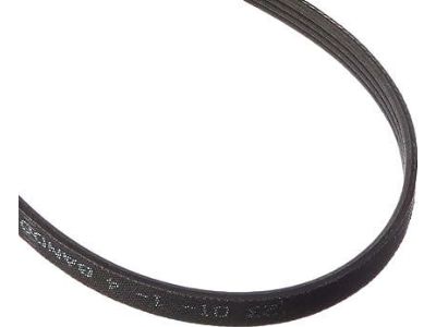 Honda 38920-RCJ-A01 Belt, Compressor (Bando)