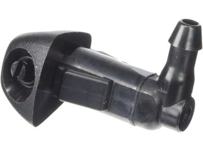 Acura 76815-SDA-A11 Nozzle Assembly, Driver Side Washer