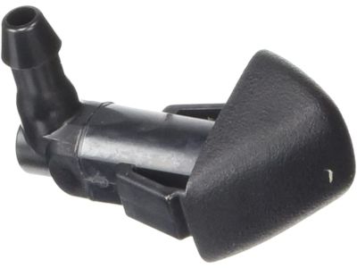 Honda 76815-SDA-A11 Nozzle Assembly, Driver Side Washer