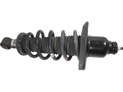 Honda 52441-TJZ-A01 Spring, Rear