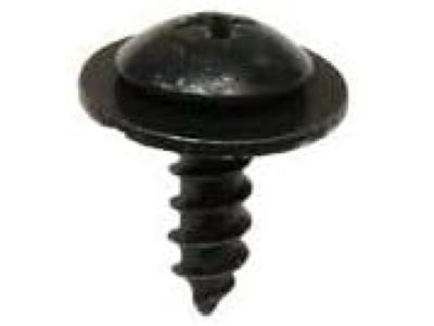 Acura 90126-SR4-000 Screw-Washer (5X16)