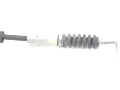 Honda 76550-TK8-A01 Rod Unit B