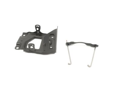 Honda 31513-TLA-A00 Bolt, Battery Setting