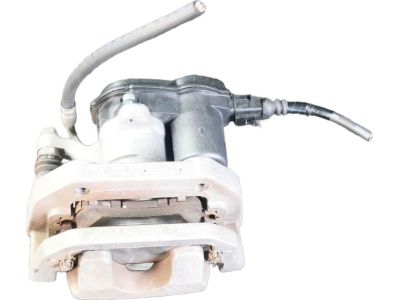 Honda 43019-THR-A00 Caliper Sub-Assembly, Left Rear