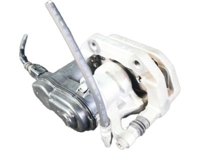 Honda 43019-THR-A00 Caliper Sub-Assembly, Left Rear