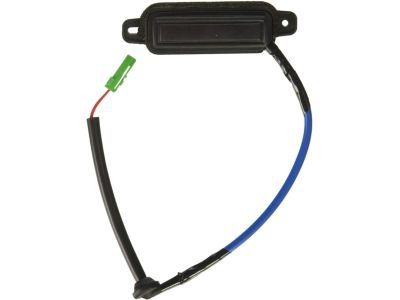 Honda 74812-SZA-A01 Switch Assy., Tailgate Opener