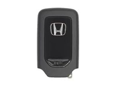 Honda 72147-TBA-A02 Fob Assembly, Entry Key