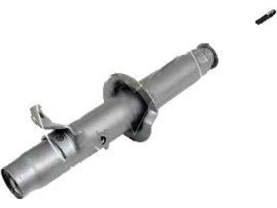 Honda 51606-SX0-A01 Shock Absorber Unit, Left Front