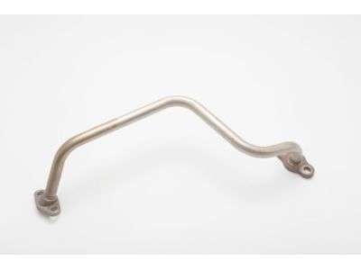 Acura 18717-RGW-A00 Pipe, EGR