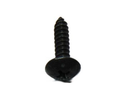 Honda 93903-25320 Screw, Tapping (5X16)